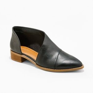 Universal Thread Booties